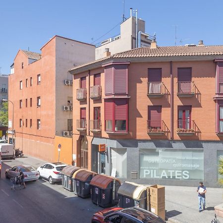 Luminoso Madrid Javalambre Temporal 外观 照片
