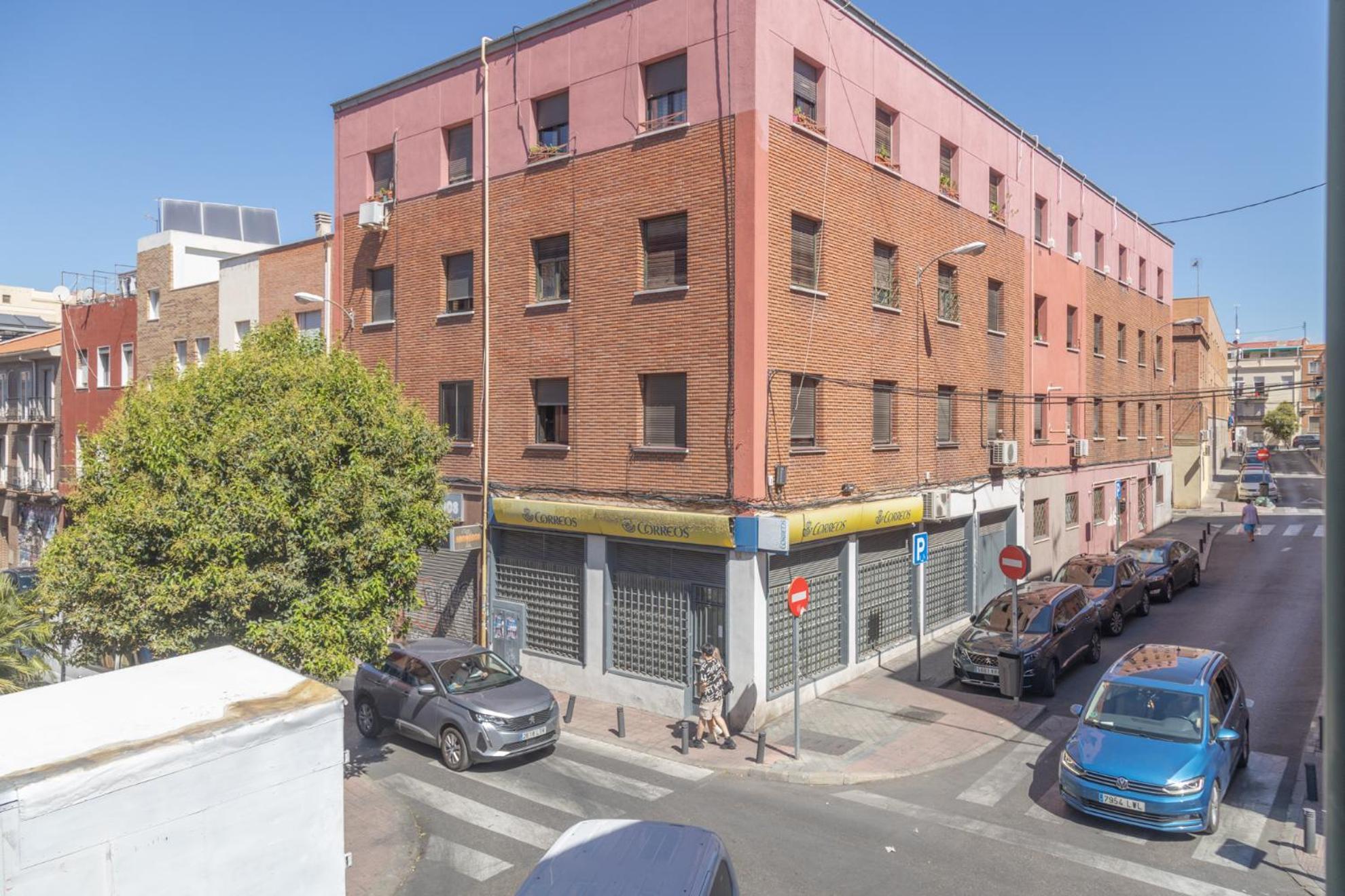 Luminoso Madrid Javalambre Temporal 外观 照片