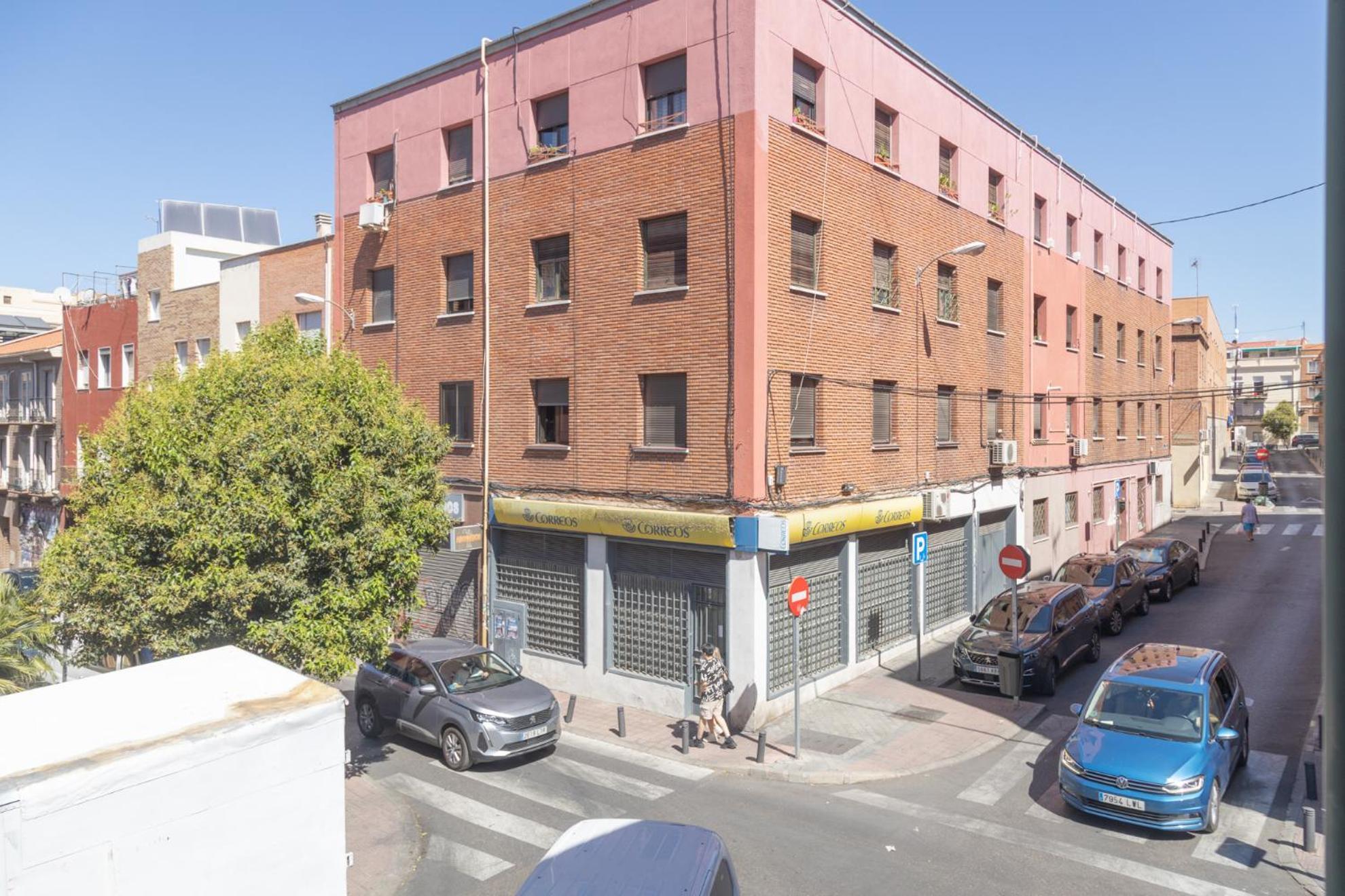 Luminoso Madrid Javalambre Temporal 外观 照片